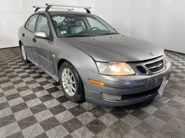 2003 Saab 9-3