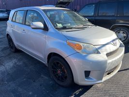 2008 Scion xD