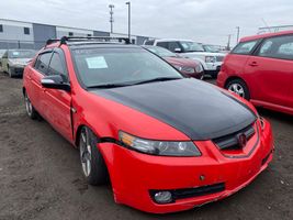 2008 ACURA TL