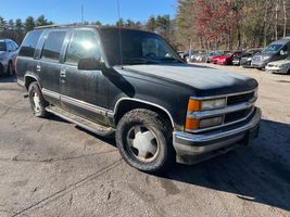 1996 Chevrolet Tahoe