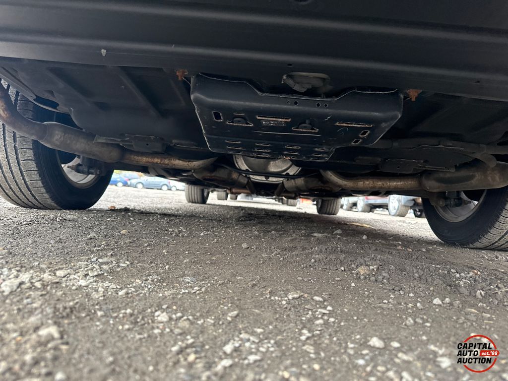 2003 LINCOLN TOWN CAR 14