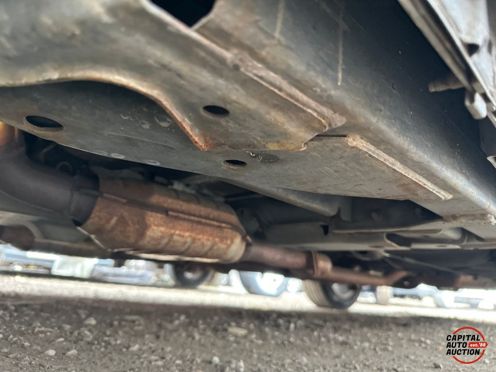 2003 LINCOLN TOWN CAR 17