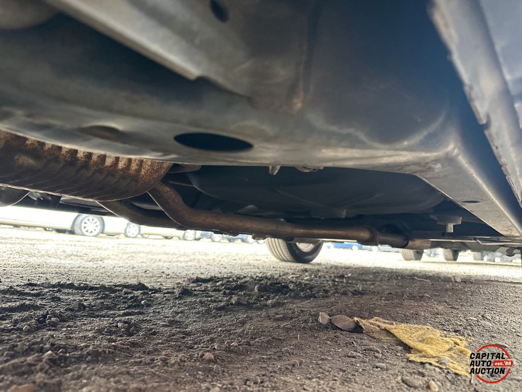 2003 LINCOLN TOWN CAR 15