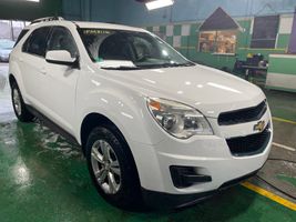 2010 Chevrolet Equinox