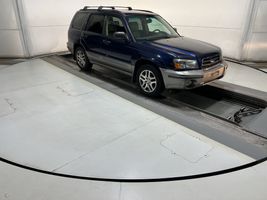 2005 Subaru Forester