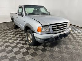 2003 Ford Ranger