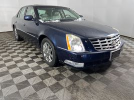 2006 Cadillac DTS