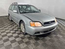 2003 Subaru Legacy