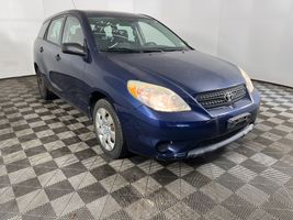 2007 Toyota Matrix