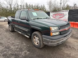 2003 Chevrolet Silverado 1500