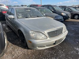 2005 Mercedes-Benz S-Class