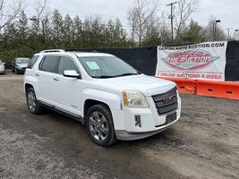 2010 GMC Terrain