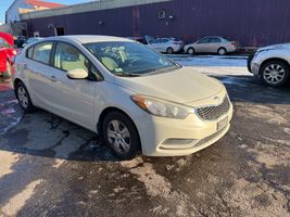 2014 Kia Forte