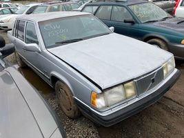 1988 Volvo 760