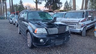 2004 Lincoln Navigator