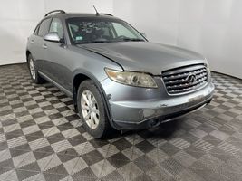 2006 Infiniti FX35