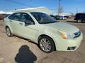 2010 Ford Focus