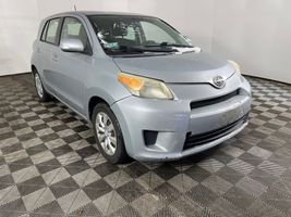 2008 Scion xD