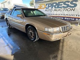 1996 Cadillac Eldorado