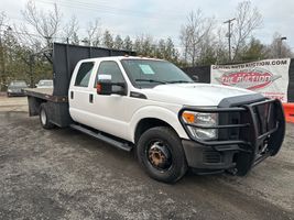 2011 Ford F-350 Super Duty