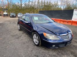 2007 ACURA RL