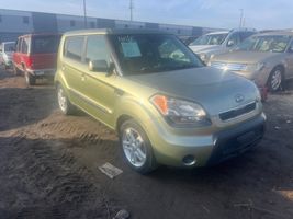 2011 Kia Soul