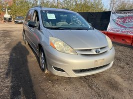 2006 Toyota Sienna