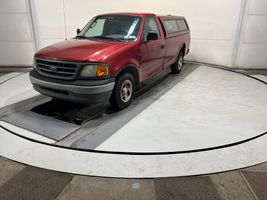 2004 Ford F-150 Heritage