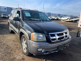 2005 Isuzu Ascender