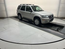 2007 Mercury Mariner