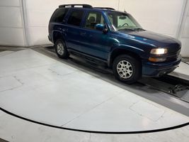 2005 Chevrolet Tahoe