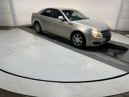 2008 Cadillac CTS