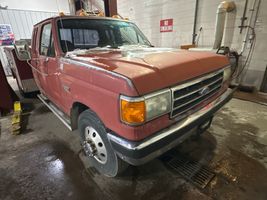 1989 Ford F-350