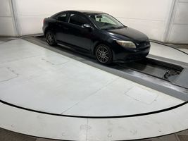 2007 Scion tC