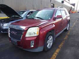 2011 GMC Terrain