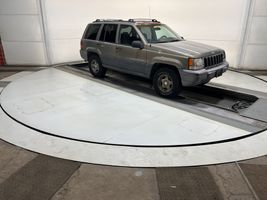 1996 JEEP GRAND CHEROKEE