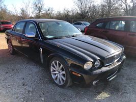 2008 Jaguar XJ-Series