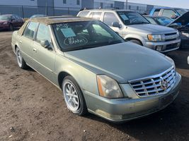 2006 Cadillac DTS