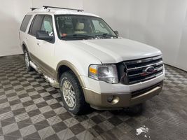 2012 Ford Expedition