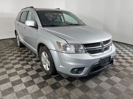 2012 Dodge Journey