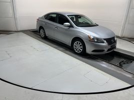 2014 NISSAN Sentra