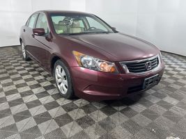 2009 Honda Accord