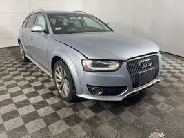 2016 Audi allroad