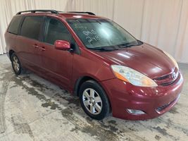 2006 Toyota Sienna