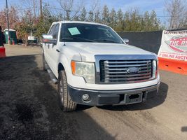 2010 Ford F-150