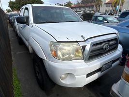 2009 Toyota Tacoma