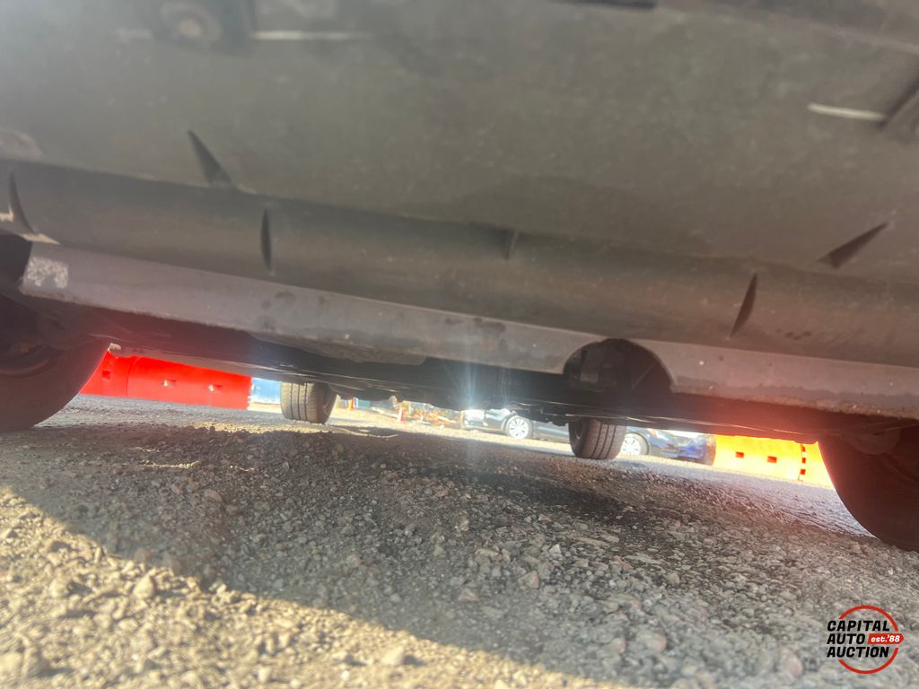 2007 Ford Fusion 15