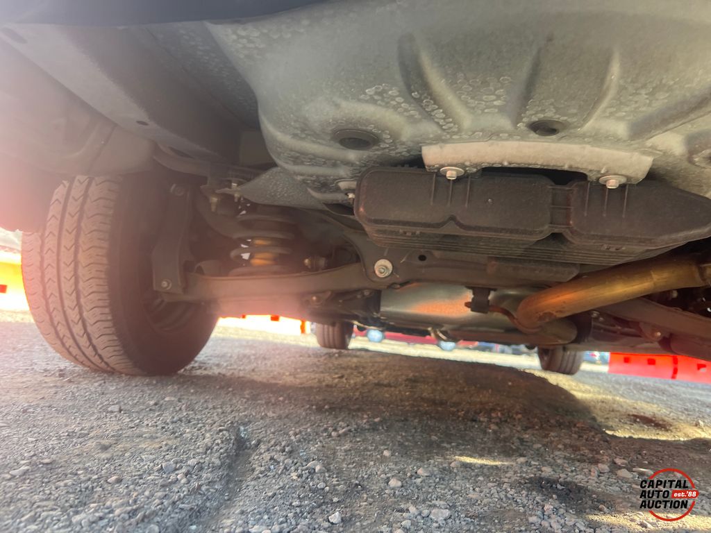 2007 Ford Fusion 13
