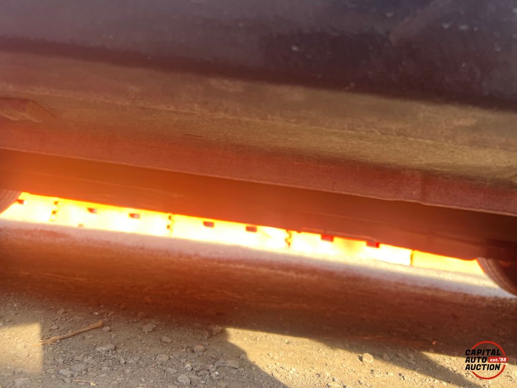 2007 Ford Fusion 14