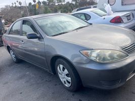 2005 Toyota Camry